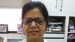 Dr. Sushma Prasad Sinha